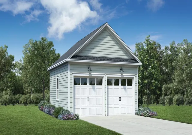 2nd image of 1237 Harriman Ln, Charleston, SC 29492 | MLS# 26001496