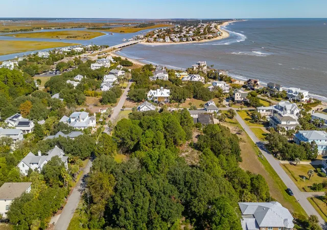 Photo 1 of Townhouse for sale at 3019 Ion Ave, Sullivans Island, SC 29482 | MLS# 25029593 | Listing updated on 2026-08-05