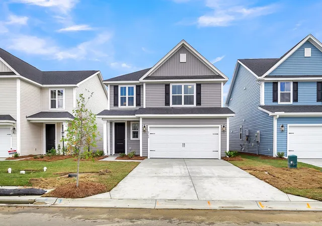 11th image of 724 Southern Cypress Cir, Moncks Corner, SC 29461 | MLS# 26022017