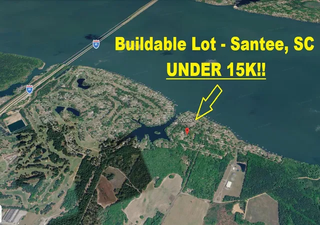 1st image of 0 2nd St, Santee, SC 29142 | MLS# 26022720