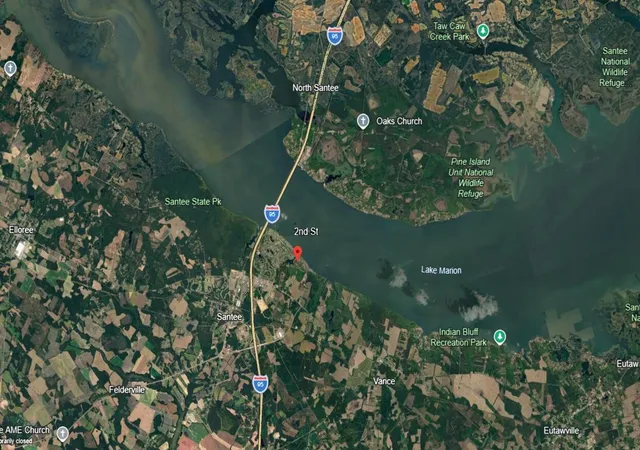 2nd image of 0 2nd St, Santee, SC 29142 | MLS# 26022720