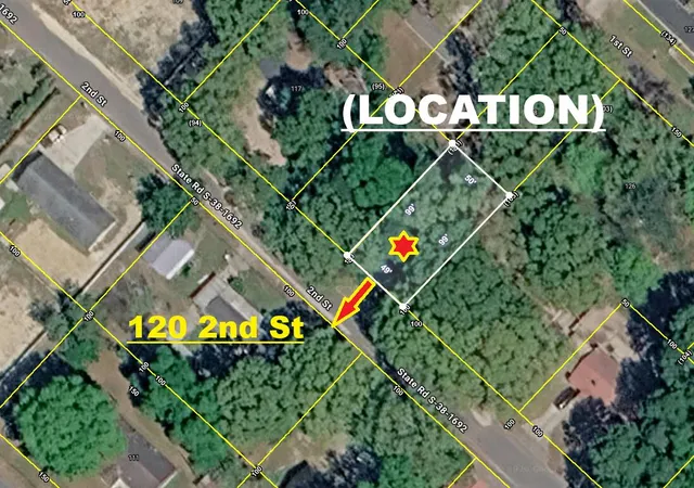 9th image of 0 2nd St, Santee, SC 29142 | MLS# 26022720