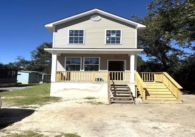 Photo 1 of Single family home for sale at 2214 Easton St, North Charleston, SC 29405 | MLS# 26028779 | Listing updated on 2026-10-28
