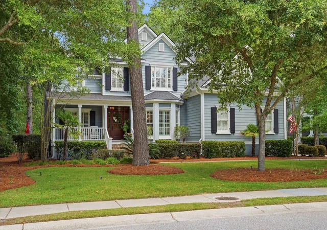 1st image of 2101 Beckenham Dr, Mount Pleasant, SC 29466 | MLS# 26020105