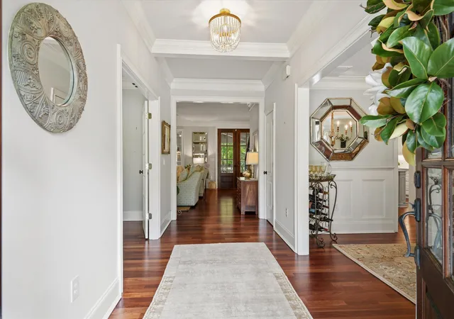 4th image of 2101 Beckenham Dr, Mount Pleasant, SC 29466 | MLS# 26020105