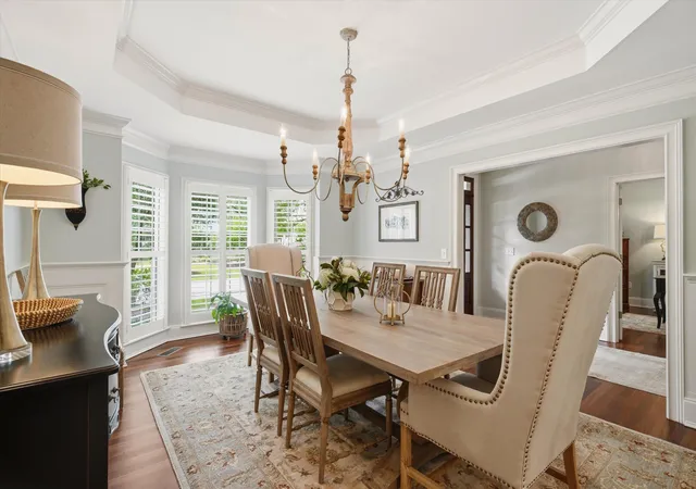 5th image of 2101 Beckenham Dr, Mount Pleasant, SC 29466 | MLS# 26020105