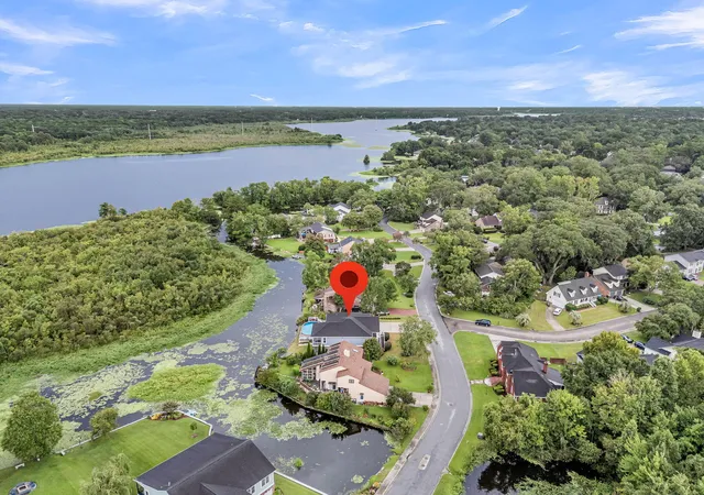 image of 40 N Basilica Ave, Hanahan, SC 29410 | MLS# 26023158