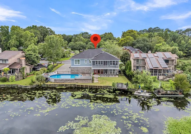 image of 40 N Basilica Ave, Hanahan, SC 29410 | MLS# 26023158