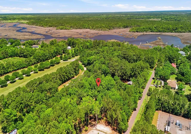 Land for sale at 6023 Postell Dr, Ravenel, SC 29470 | MLS# 26016988