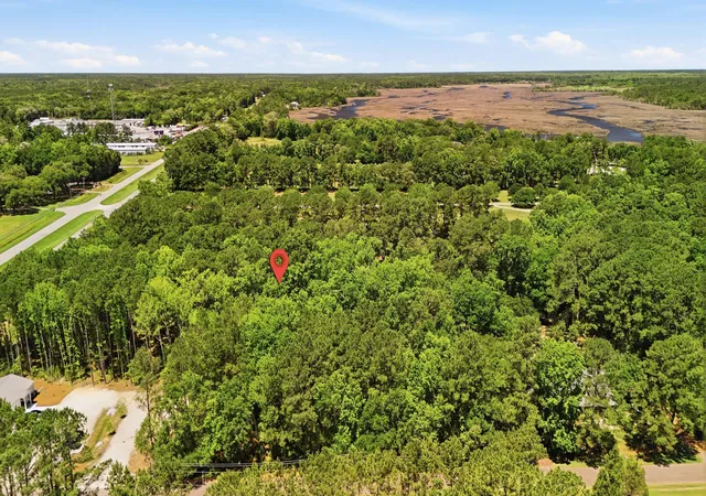 Photo 1 of Land for sale at 6023 Postell Dr, Ravenel, SC 29470 | MLS# 26016988 | Listing updated on 2026-08-27