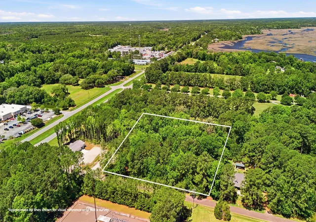 Photo 3 of Land for sale at 6023 Postell Dr, Ravenel, SC 29470 | MLS# 26016988 | Listing updated on 2026-08-27