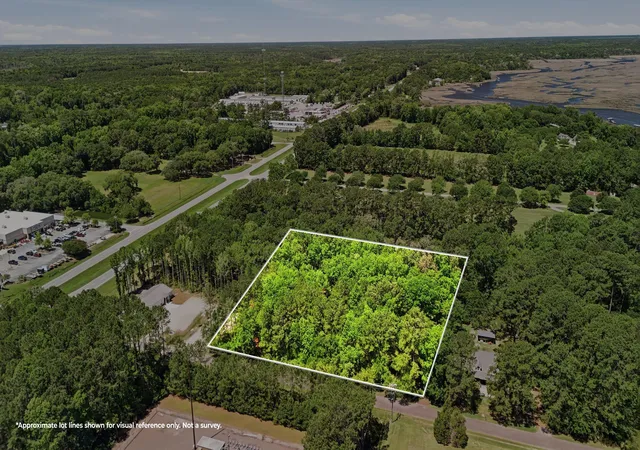 Photo 4 of Land for sale at 6023 Postell Dr, Ravenel, SC 29470 | MLS# 26016988 | Listing updated on 2026-08-27