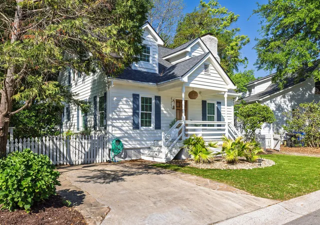 51st image of 1507 Village Sq, Mount Pleasant, SC 29464 | MLS# 26022489