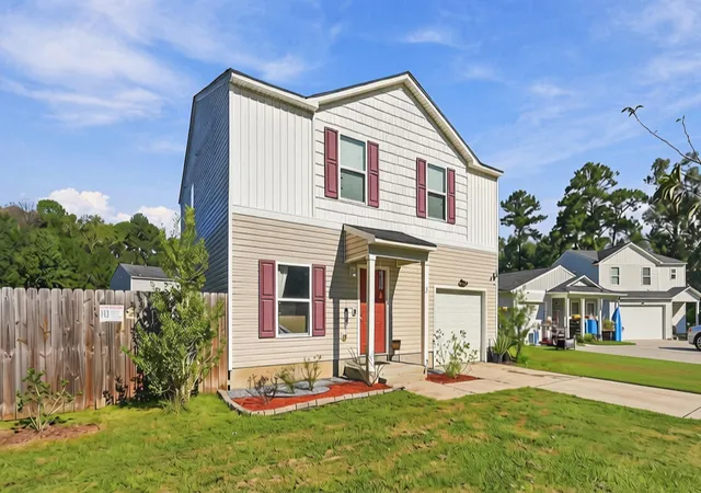 Single family home for sale at 23 Colleton Ct, Hardeeville, SC 29927 | MLS# 26028734