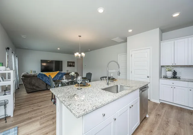 Photo 3 of Single family home for sale at 2114 Longhorn Ln, Summerville, SC 29485 | MLS# 26008545 | Listing updated on 2026-09-14