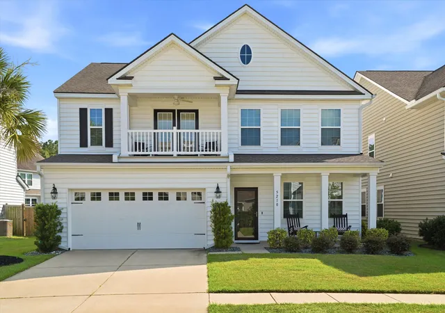 Photo 1 of Single family home for sale at 5210 Preserve Blvd, Ladson, SC 29456 | MLS# 26019176 | Listing updated on 2026-08-13