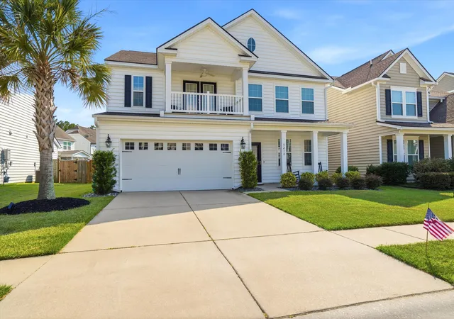 Photo 2 of Single family home for sale at 5210 Preserve Blvd, Ladson, SC 29456 | MLS# 26019176 | Listing updated on 2026-08-13