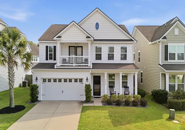 Photo 3 of Single family home for sale at 5210 Preserve Blvd, Ladson, SC 29456 | MLS# 26019176 | Listing updated on 2026-08-13