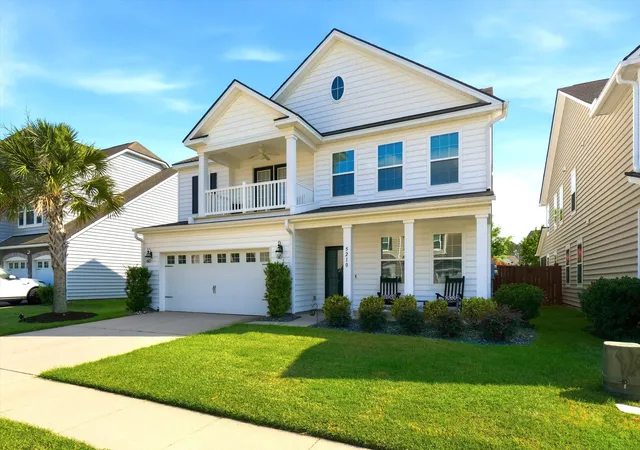 Photo 3 of Single family home for sale at 5210 Preserve Blvd, Ladson, SC 29456 | MLS# 26019176 | Listing updated on 2026-08-13