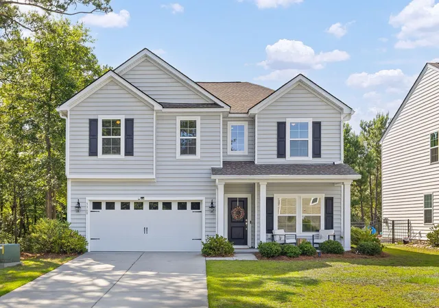 Photo 1 of Single family home for sale at 3360 Great Egret Dr, Johns Island, SC 29455 | MLS# 26024183 | Listing updated on 2026-08-26