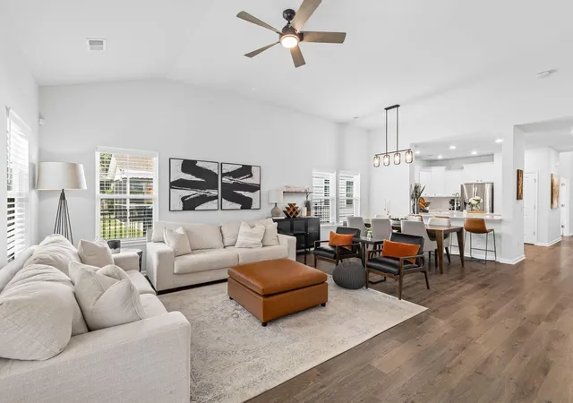 Photo 2 of Single family home for sale at 3360 Great Egret Dr, Johns Island, SC 29455 | MLS# 26024183 | Listing updated on 2026-08-26