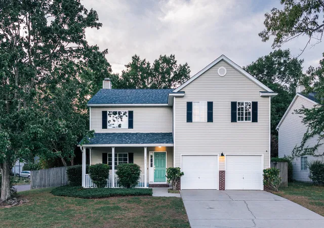 1st image of 2484 Melville Rd, Charleston, SC 29406 | MLS# 26023155