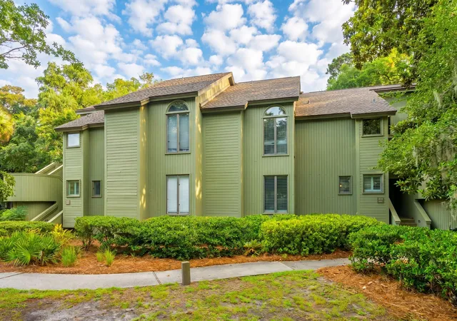 Photo 1 of Townhouse for sale at 4521 Park Lake Dr, Johns Island, SC 29455 | MLS# 26018765 | Listing updated on 2026-08-19