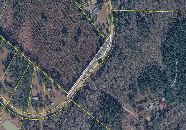 Homes for sale in Round O, SC | Tbd Harmony Hall Ln, Round O, SC 29474 | MLS# 26008589
