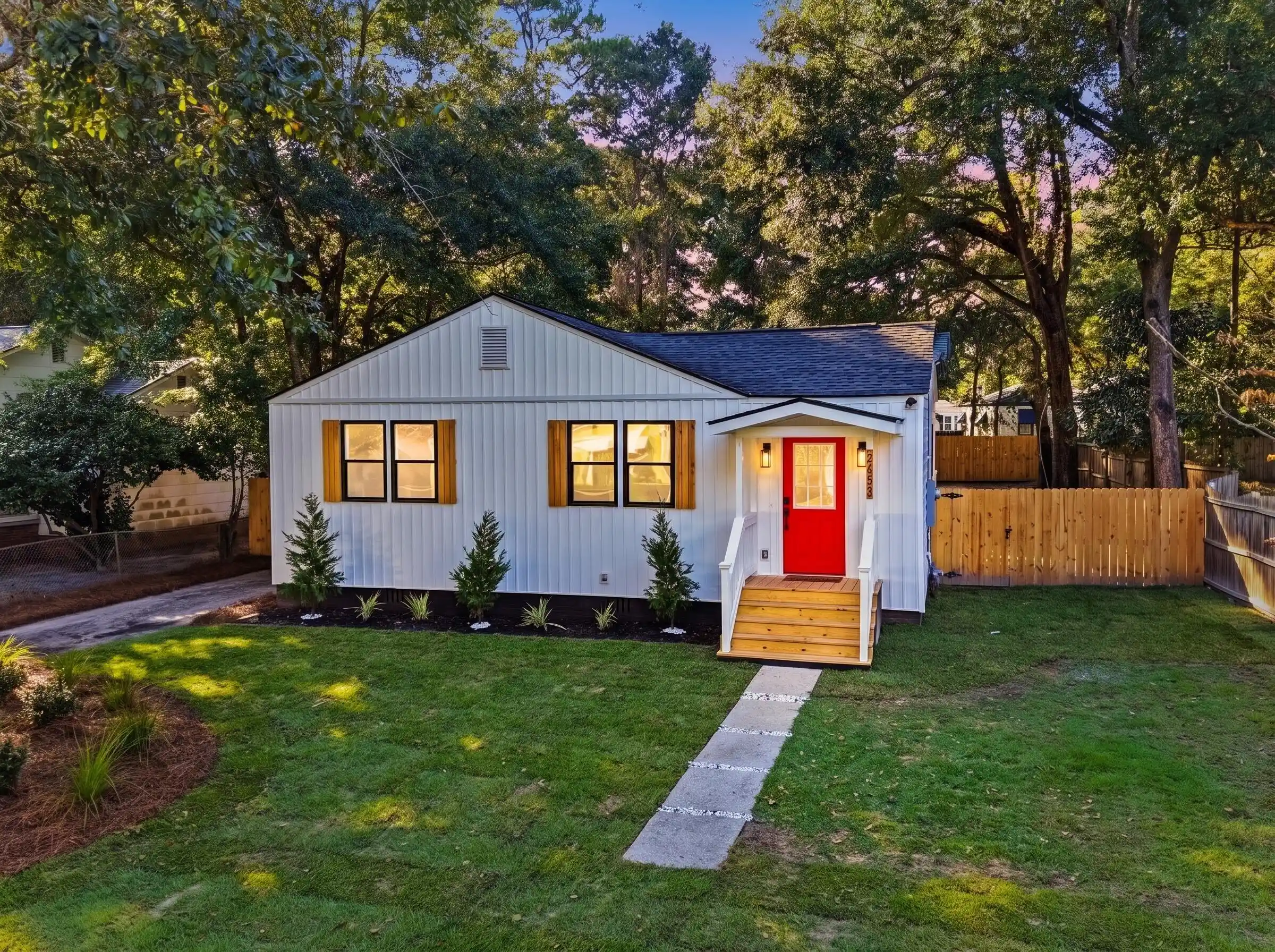 Single family home for sale at 2653 Madden Dr, North Charleston, SC 29405 | MLS# 26028307 | Listing updated on 2026-10-22