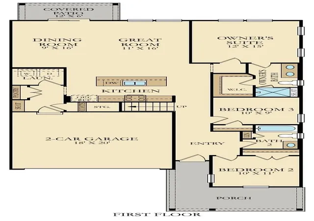 Photo 3 of Sale Pending at 410 Bluebird Bnd St, Summerville, SC 29486 | MLS# 26015300 | Listing updated on 2026-07-08