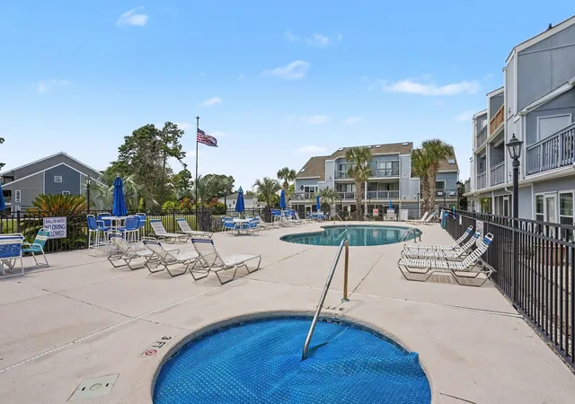 2nd image of 1891 Colony Dr, Myrtle Beach, SC 29575
