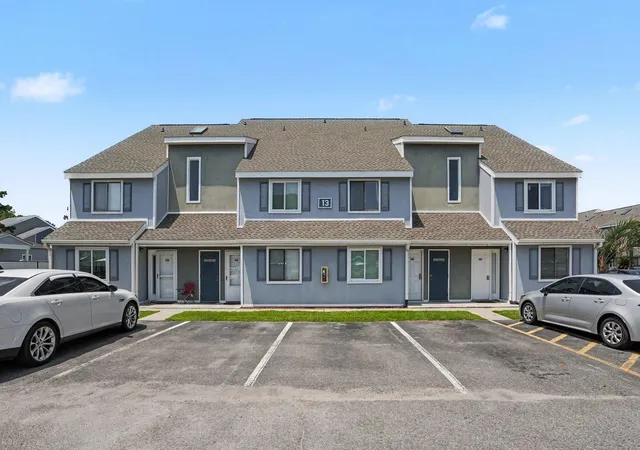 2nd image of 1891 Colony Dr #13d, Myrtle Beach, SC 29575 | MLS# 26022204