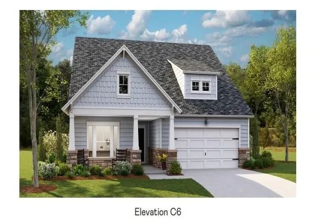 Photo 1 of Sale Pending at 1106 Razor Clam Wy, Summerville, SC 29485 | MLS# 26022444 | Listing updated on 2026-09-09