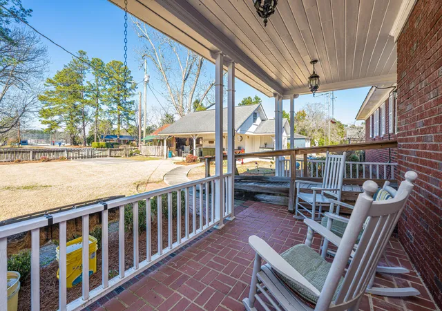 Homes for sale in Saint George, SC | 111 Weathers St, Saint George, SC 29477 | MLS# 26002174