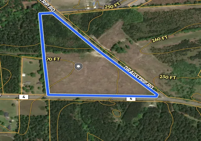 Photo 1 of Sale Pending at 000 Neeses Hwy #0113-14-01-006, Orangeburg, SC 29115 | MLS# 26007110 | Listing updated on 2026-09-21