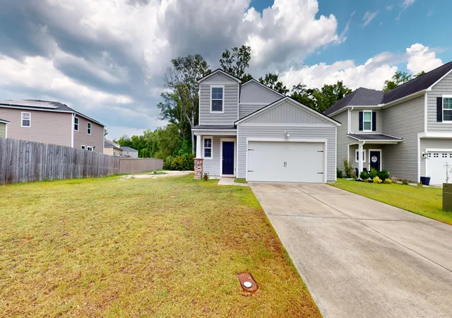2nd image of 515 Matuskovic Dr, Charleston, SC 29414 | MLS# 26020113