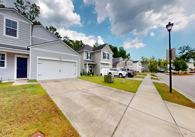 3rd image of 515 Matuskovic Dr, Charleston, SC 29414 | MLS# 26020113