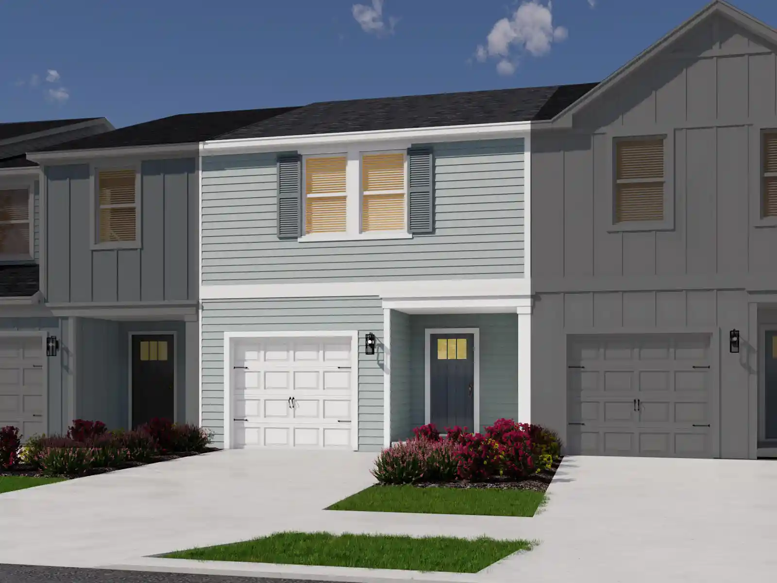Townhouse for sale at 111 Brk Run Dr, Moncks Corner, SC 29461 | MLS# 26028936