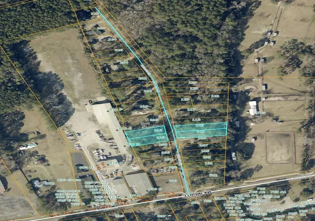 Photo 3 of Land for sale at 111 Atlantic St, Summerville, SC 29483 | MLS# 25026576 | Listing updated on 2026-07-17