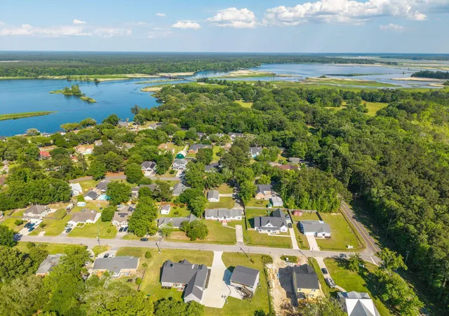 Homes for sale in Moncks Corner, SC | Lot 19 Magnolia Rd, Moncks Corner, SC 29461 | MLS# 26016050