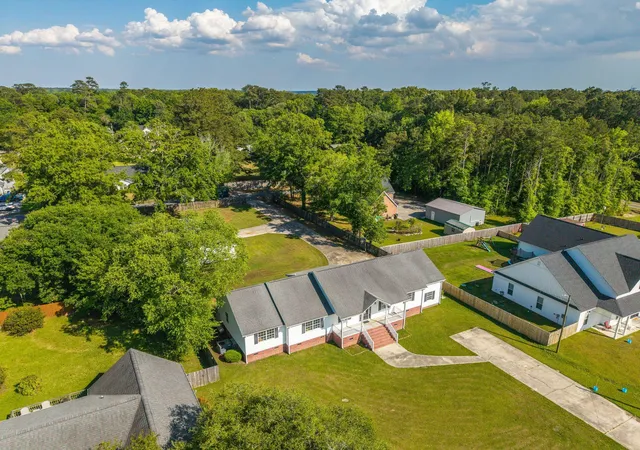 Homes for sale in Moncks Corner, SC | Lot 19 Magnolia Rd, Moncks Corner, SC 29461 | MLS# 26016050