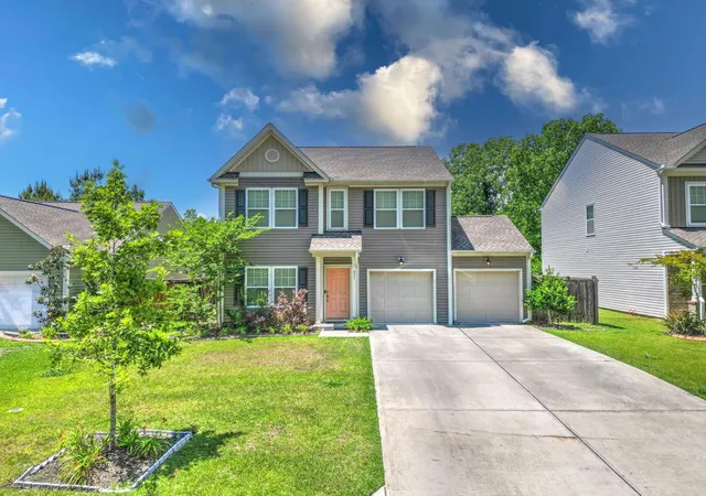 Photo 1 of Single family home for sale at 451 Thoroughbred Dr, Moncks Corner, SC 29461 | MLS# 26013647 | Listing updated on 2026-08-25