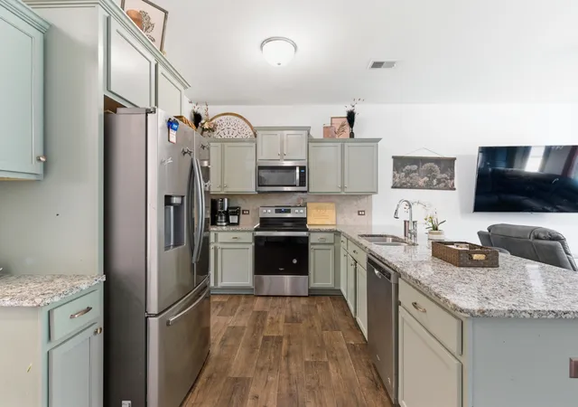 Photo 2 of Single family home for sale at 451 Thoroughbred Dr, Moncks Corner, SC 29461 | MLS# 26013647 | Listing updated on 2026-08-25
