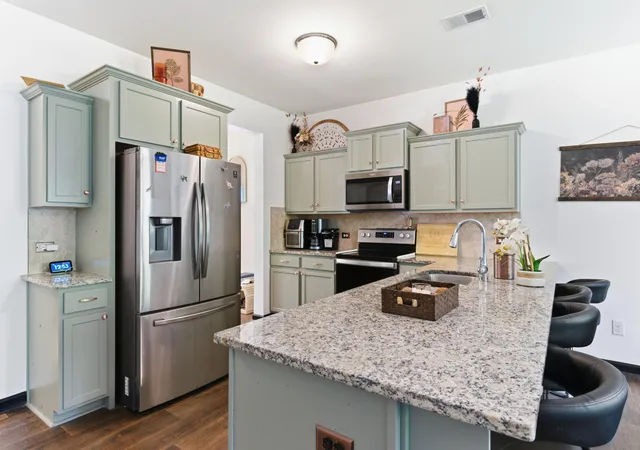 Photo 3 of Single family home for sale at 451 Thoroughbred Dr, Moncks Corner, SC 29461 | MLS# 26013647 | Listing updated on 2026-08-25