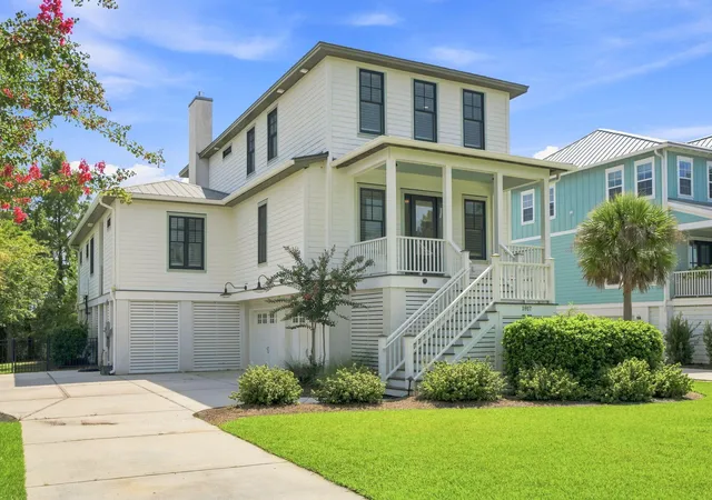 2nd image of 1817 Rushland Grove Ln, Johns Island, SC 29455 | MLS# 26023855