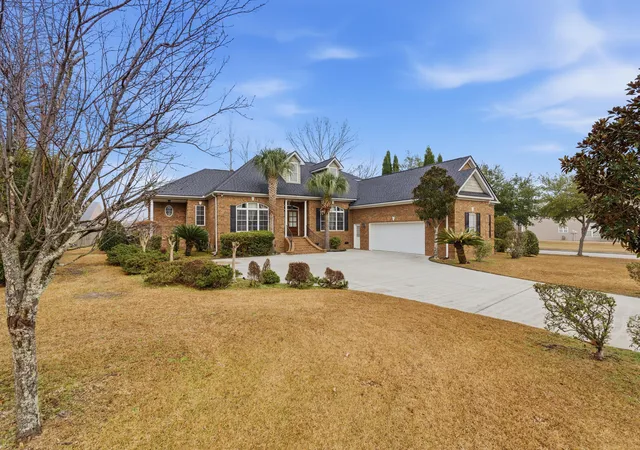 2nd image of 111 Amanda Cir, Goose Creek, SC 29445 | MLS# 26000987