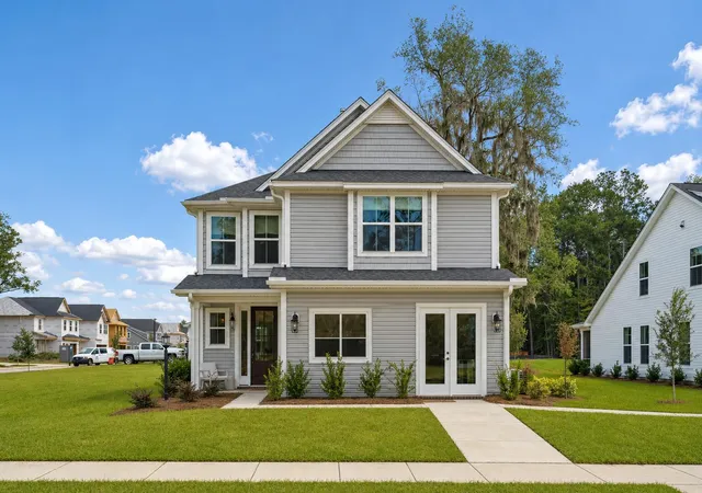 Photo 1 of Single family home for sale at 117 Cotton Tree Pl, Summerville, SC 29483 | MLS# 26023162 | Listing updated on 2026-09-03