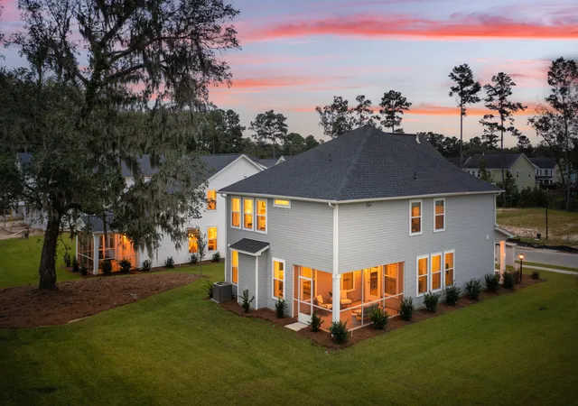 Photo 2 of Single family home for sale at 117 Cotton Tree Pl, Summerville, SC 29483 | MLS# 26023162 | Listing updated on 2026-09-03