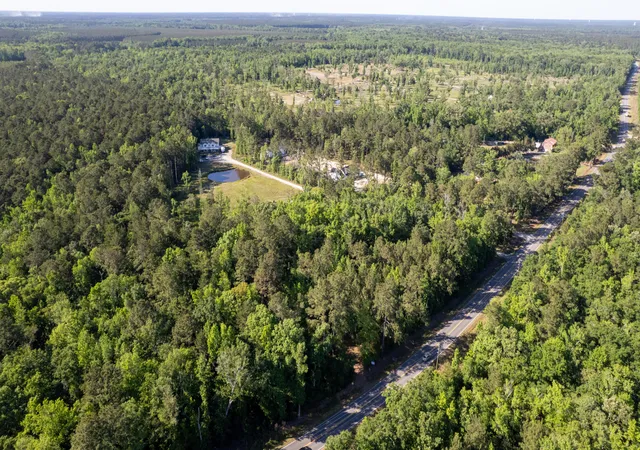 Photo 3 of Land for sale at 0 Delemar Hwy, Ravenel, SC 29470 | MLS# 26011392 | Listing updated on 2026-09-03