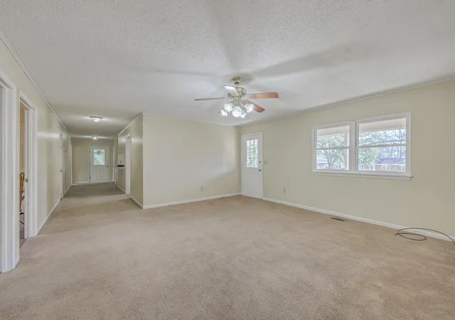 Photo 3 of Single family home for sale at 106 Mayrant St, Summerville, SC 29483 | MLS# 25006571 | Listing updated on 2026-08-04